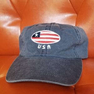 Dorfman Pacific Usa Hat